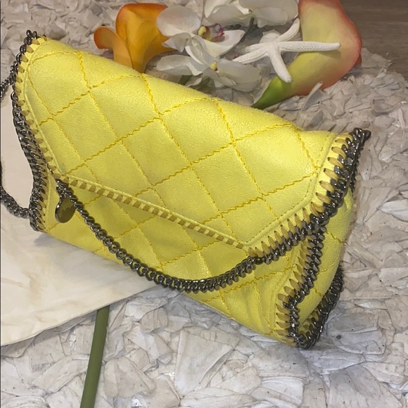 Stella McCartney Mini Falabella - Picture 6 of 16